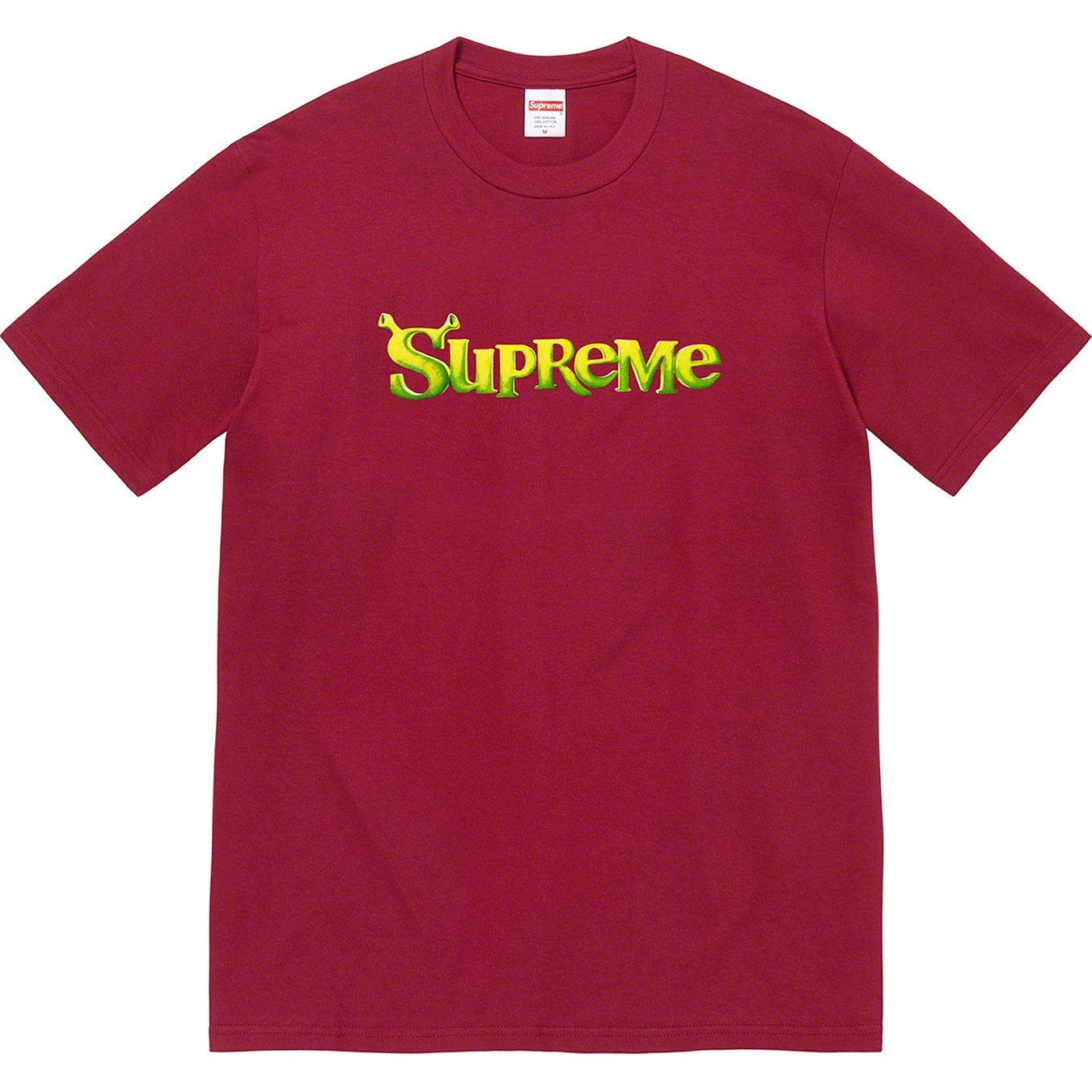 Shrek Tee view 6